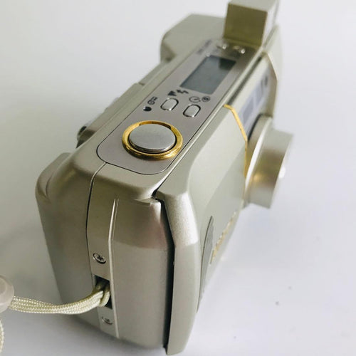 Nikon Compact Cameras (Film) Lite Touch Zoom 120Ed Af