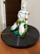 Jojo Jojo'S Bizarre Adventure