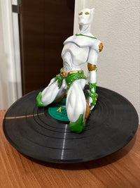 Jojo Jojo'S Bizarre Adventure