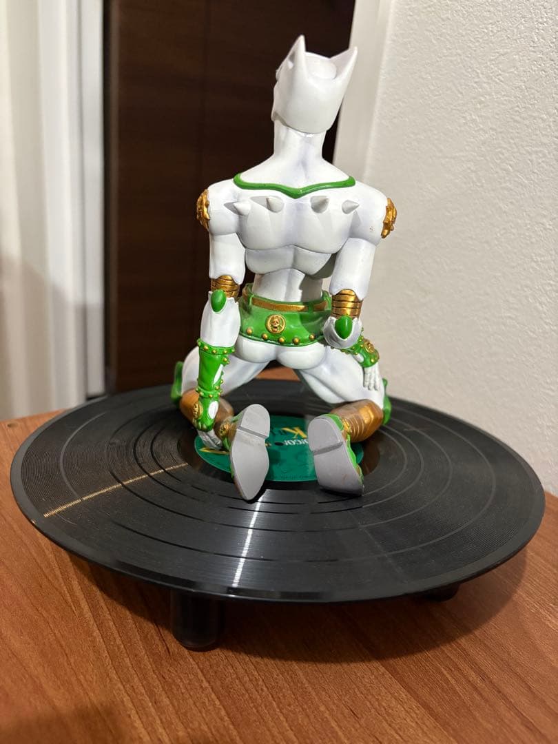 Jojo Jojo'S Bizarre Adventure