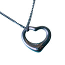 Tiffany Necklace 925