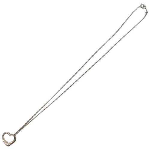 Tiffany Necklace 925