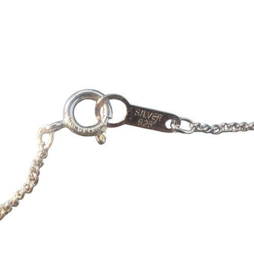 Tiffany Necklace 925