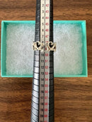 Tiffany Rings 9 925