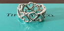 Tiffany Rings 9 925