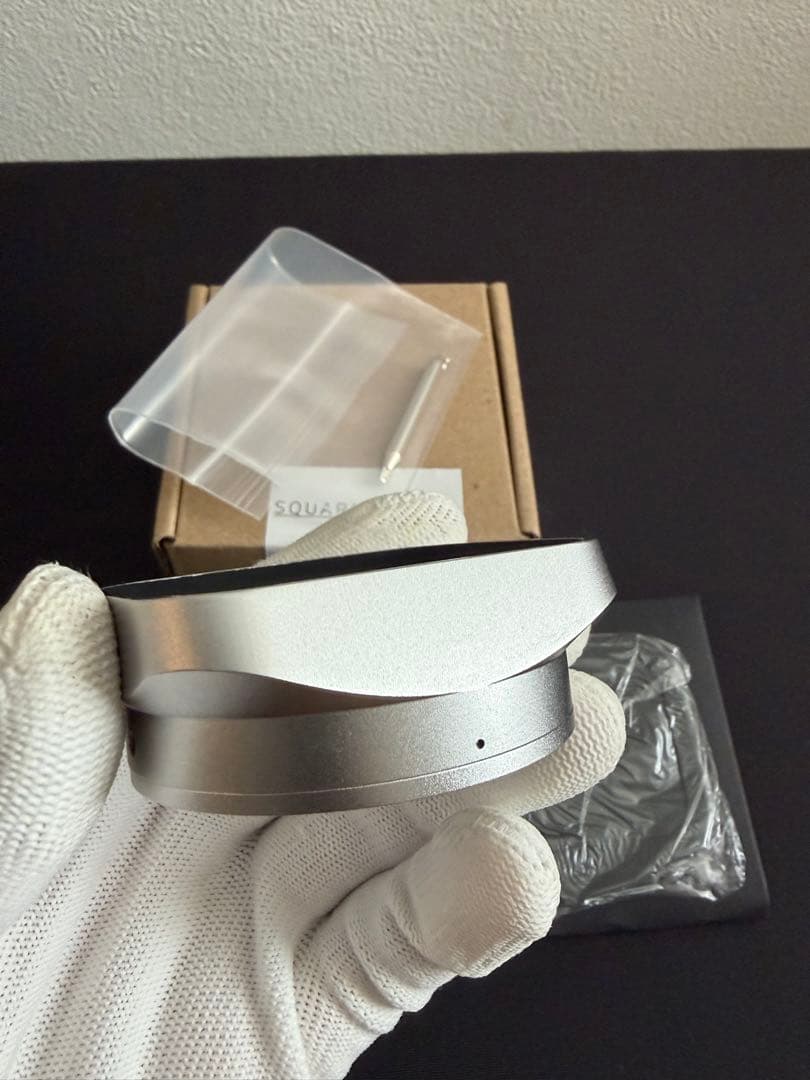 Lens Hoods Fujifilm X100Vi Model P