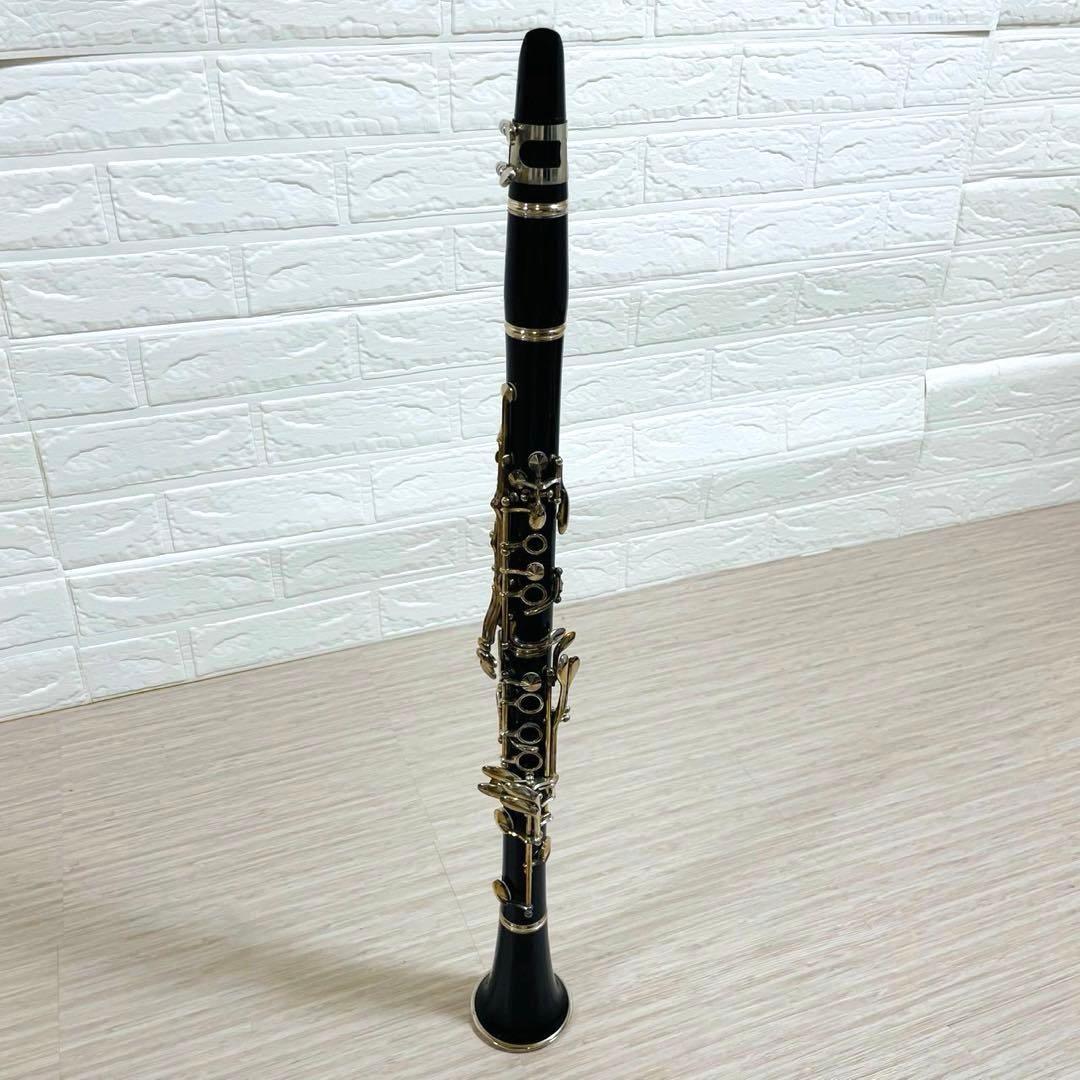 Yamaha Clarinets B Ycl-25