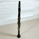 Yamaha Clarinets B Ycl-25
