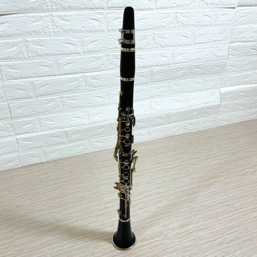 Yamaha Clarinets B Ycl-25