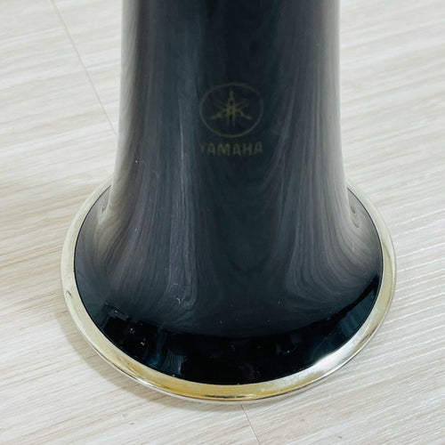 Yamaha Clarinets B Ycl-25