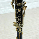 Yamaha Clarinets B Ycl-25