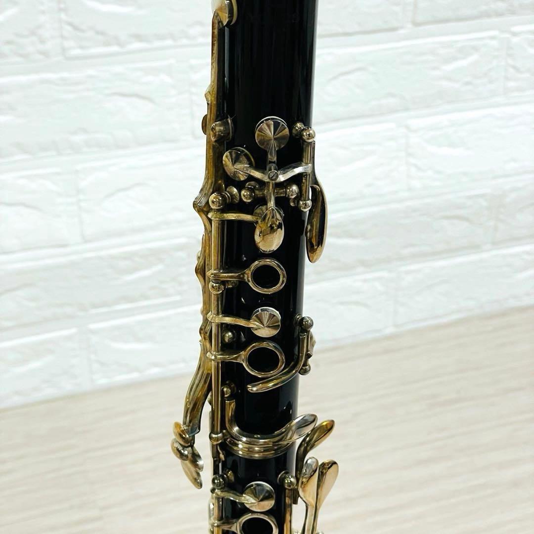 Yamaha Clarinets B Ycl-25