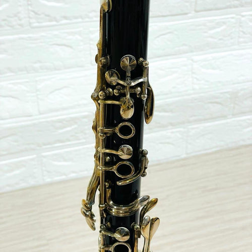 Yamaha Clarinets B Ycl-25