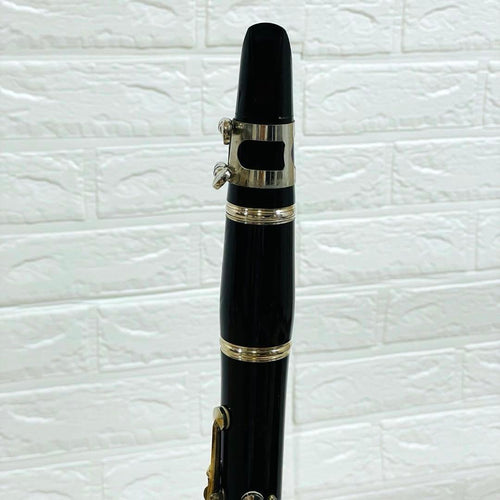 Yamaha Clarinets B Ycl-25