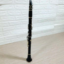 Yamaha Clarinets B Ycl-25