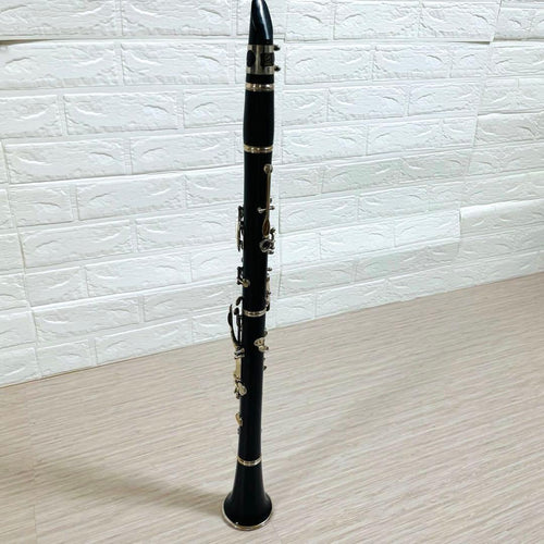 Yamaha Clarinets B Ycl-25