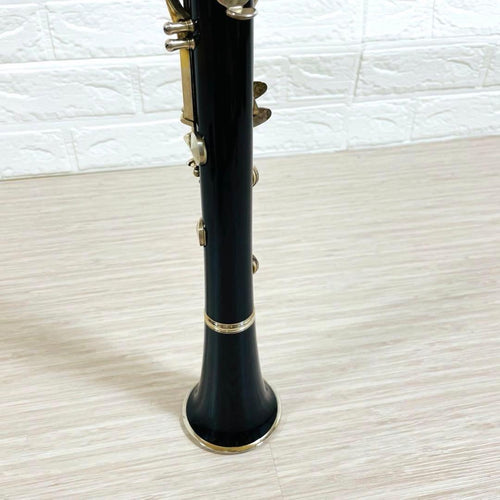 Yamaha Clarinets B Ycl-25
