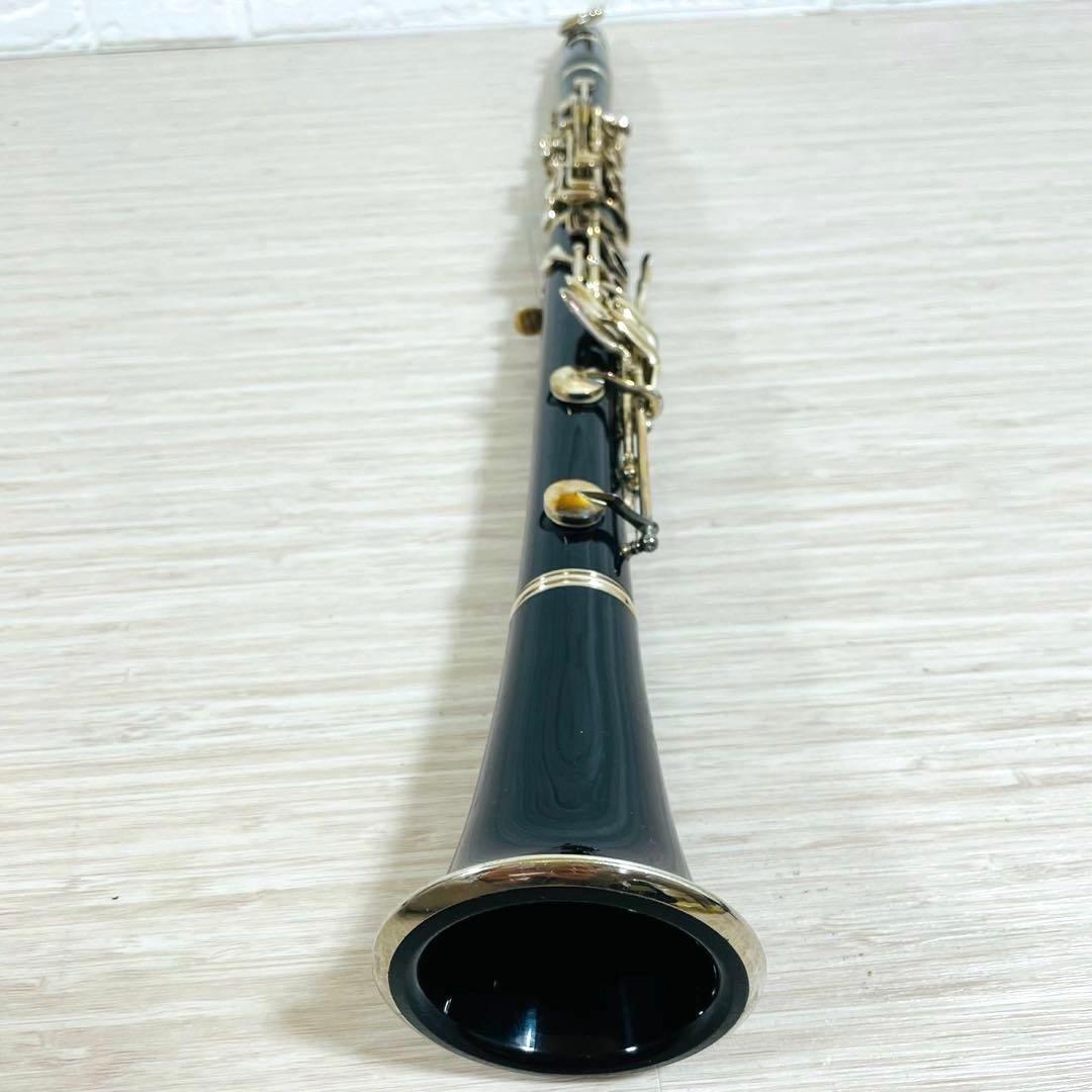 Yamaha Clarinets B Ycl-25