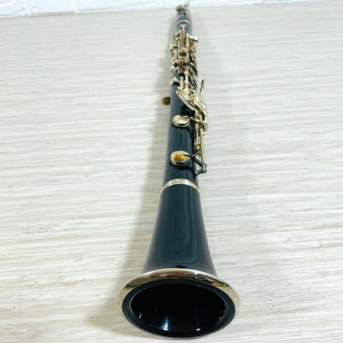 Yamaha Clarinets B Ycl-25
