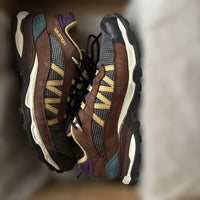Salomon Sneakers Shelter Low Ltr 26.5