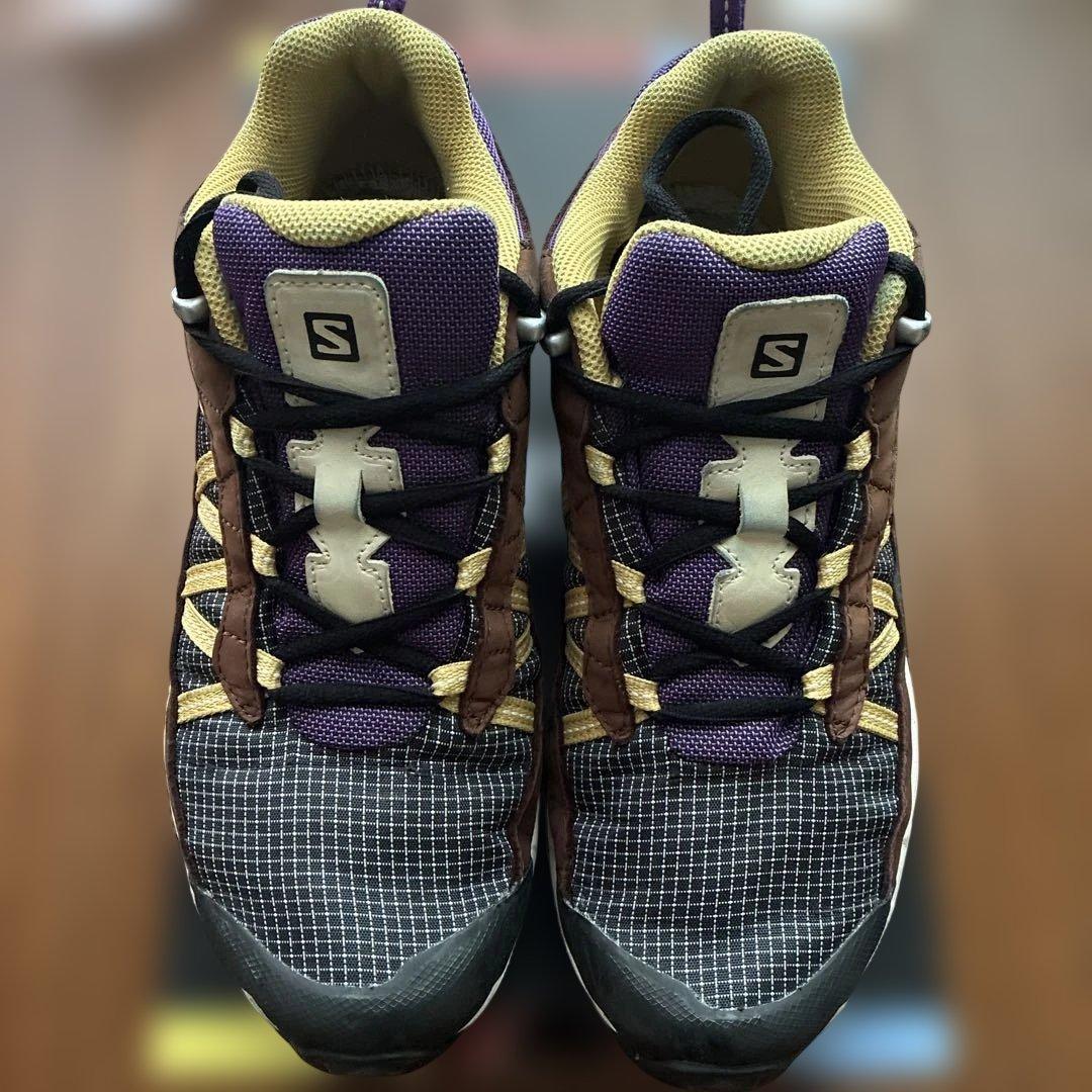 Salomon Sneakers Shelter Low Ltr 26.5