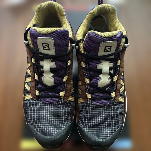 Salomon Sneakers Shelter Low Ltr 26.5