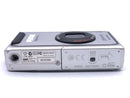 Compact Digital Camera Optio W60