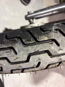 Wheels Cbr400F
