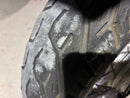 Wheels Cbr400F