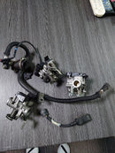 Carburetor Fuel Injection Yamaha Sa36J 3