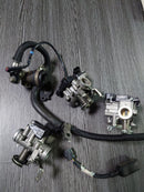 Carburetor Fuel Injection Yamaha Sa36J 3