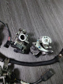 Carburetor Fuel Injection Yamaha Sa36J 3