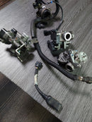 Carburetor Fuel Injection Yamaha Sa36J 3