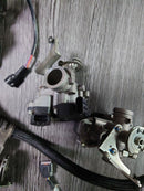 Carburetor Fuel Injection Yamaha Sa36J 3