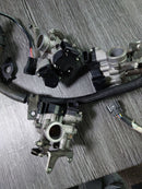 Carburetor Fuel Injection Yamaha Sa36J 3