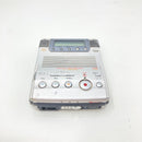 Sony Portable Md Player Mz-B100 Ok