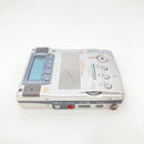 Sony Portable Md Player Mz-B100 Ok