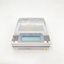 Sony Portable Md Player Mz-B100 Ok