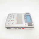Sony Portable Md Player Mz-B100 Ok
