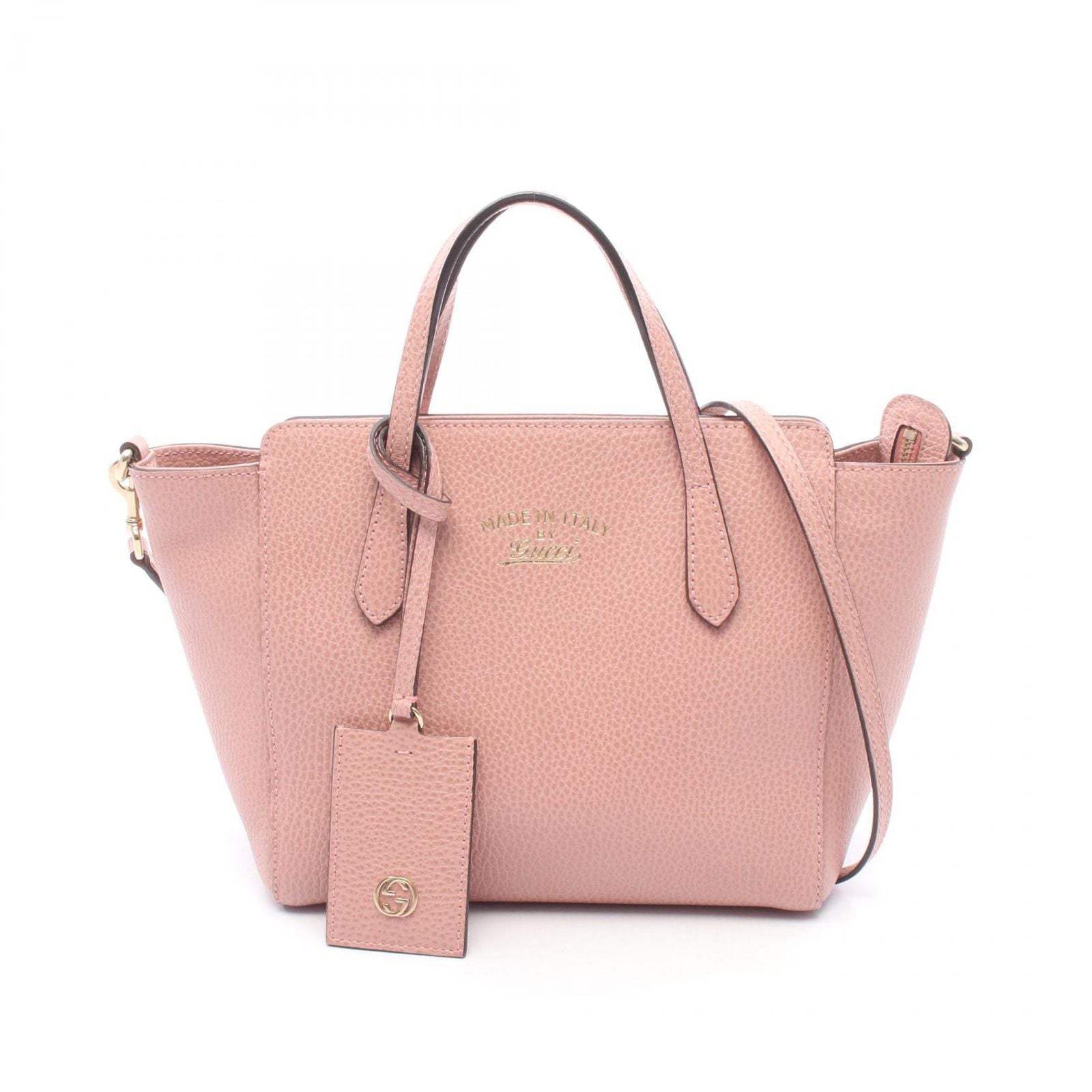 Gucci Handbag 2Way