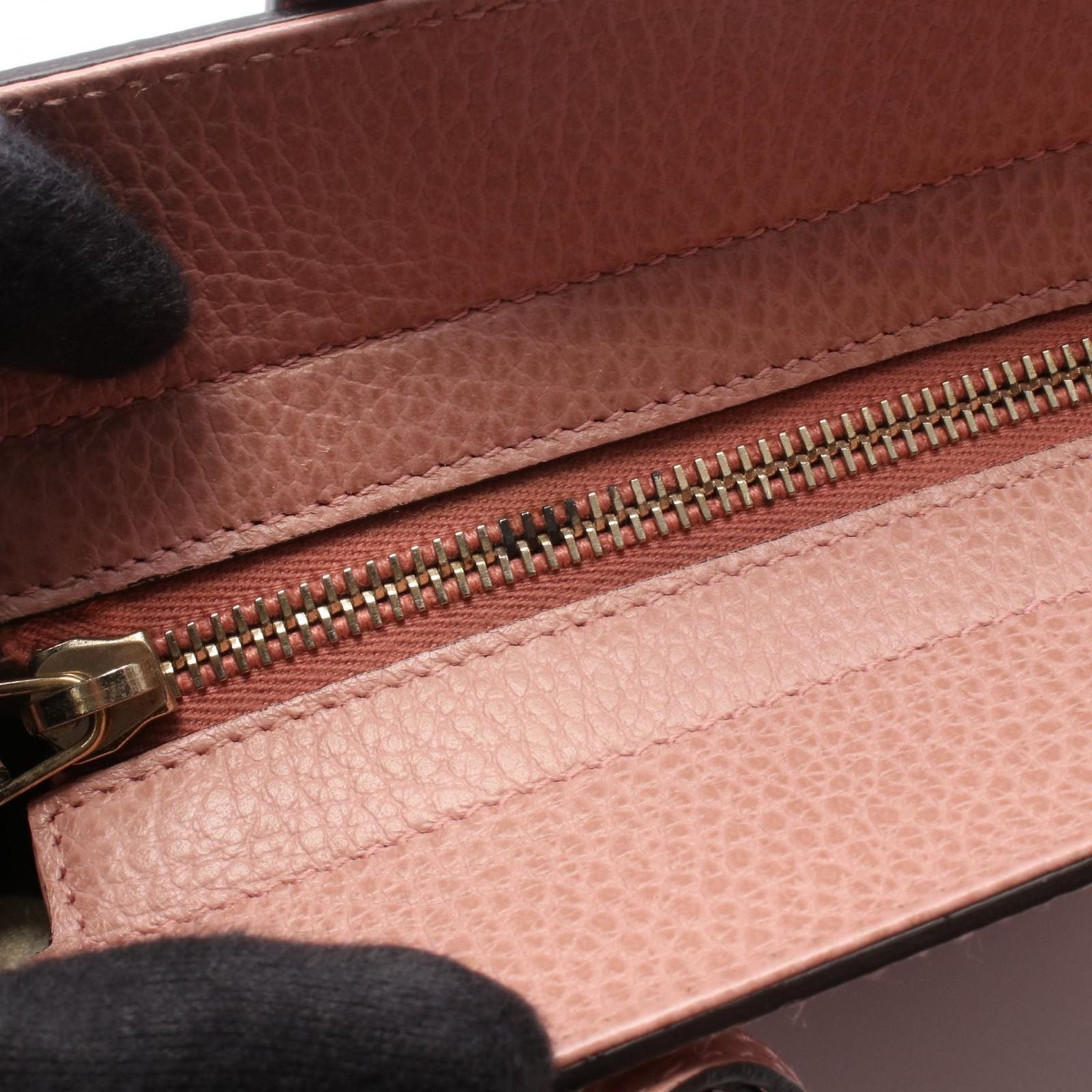 Gucci Handbag 2Way