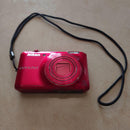 Nikon Compact Digital Camera Coolpix S6400 Abiste