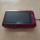 Nikon Compact Digital Camera Coolpix S6400 Abiste