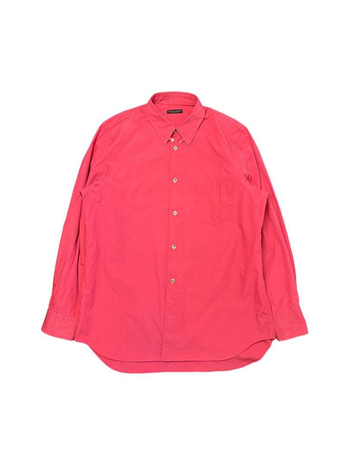 Comme Des Garcons Homme Plus Other 90