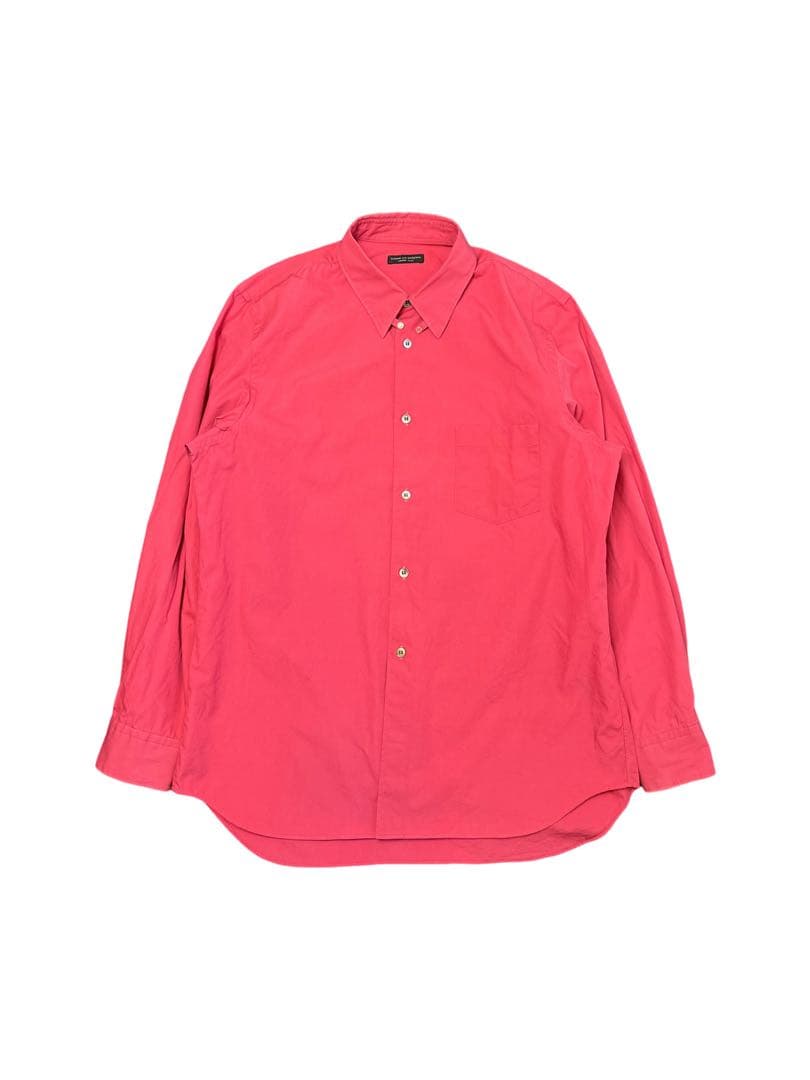 Comme Des Garcons Homme Plus Other 90