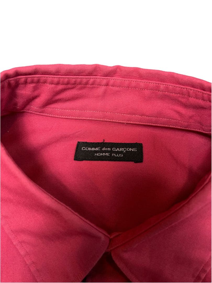 Comme Des Garcons Homme Plus Other 90