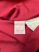 Comme Des Garcons Homme Plus Other 90