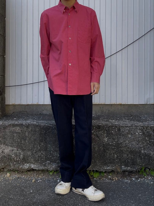 Comme Des Garcons Homme Plus Other 90