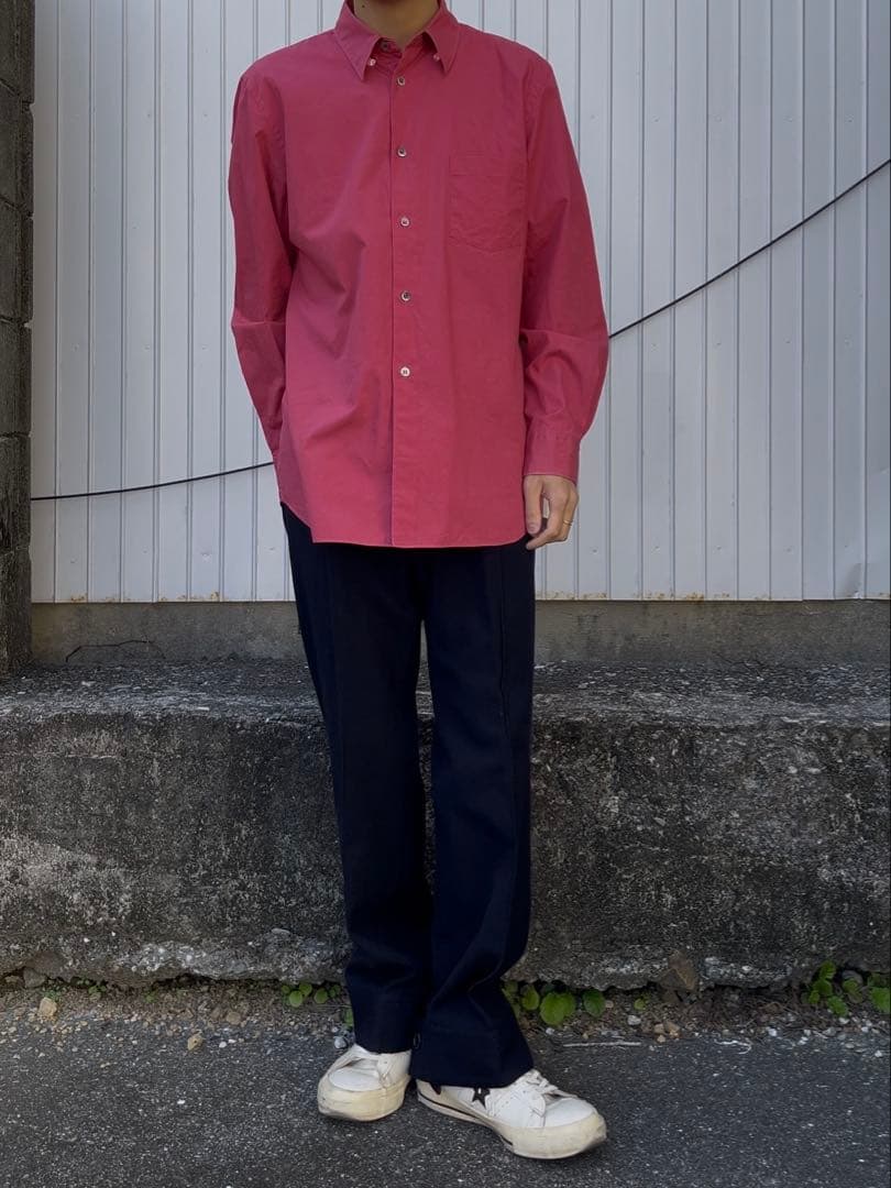 Comme Des Garcons Homme Plus Other 90