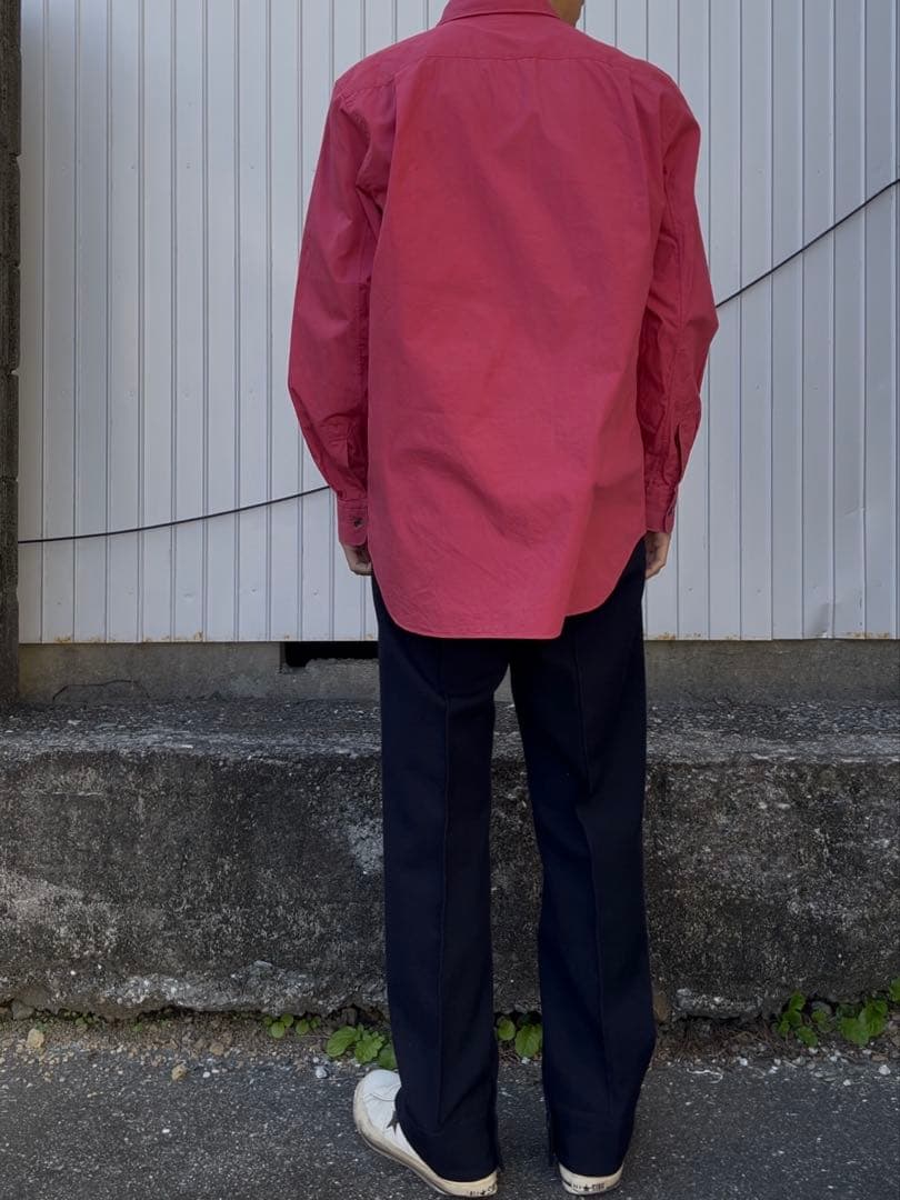 Comme Des Garcons Homme Plus Other 90